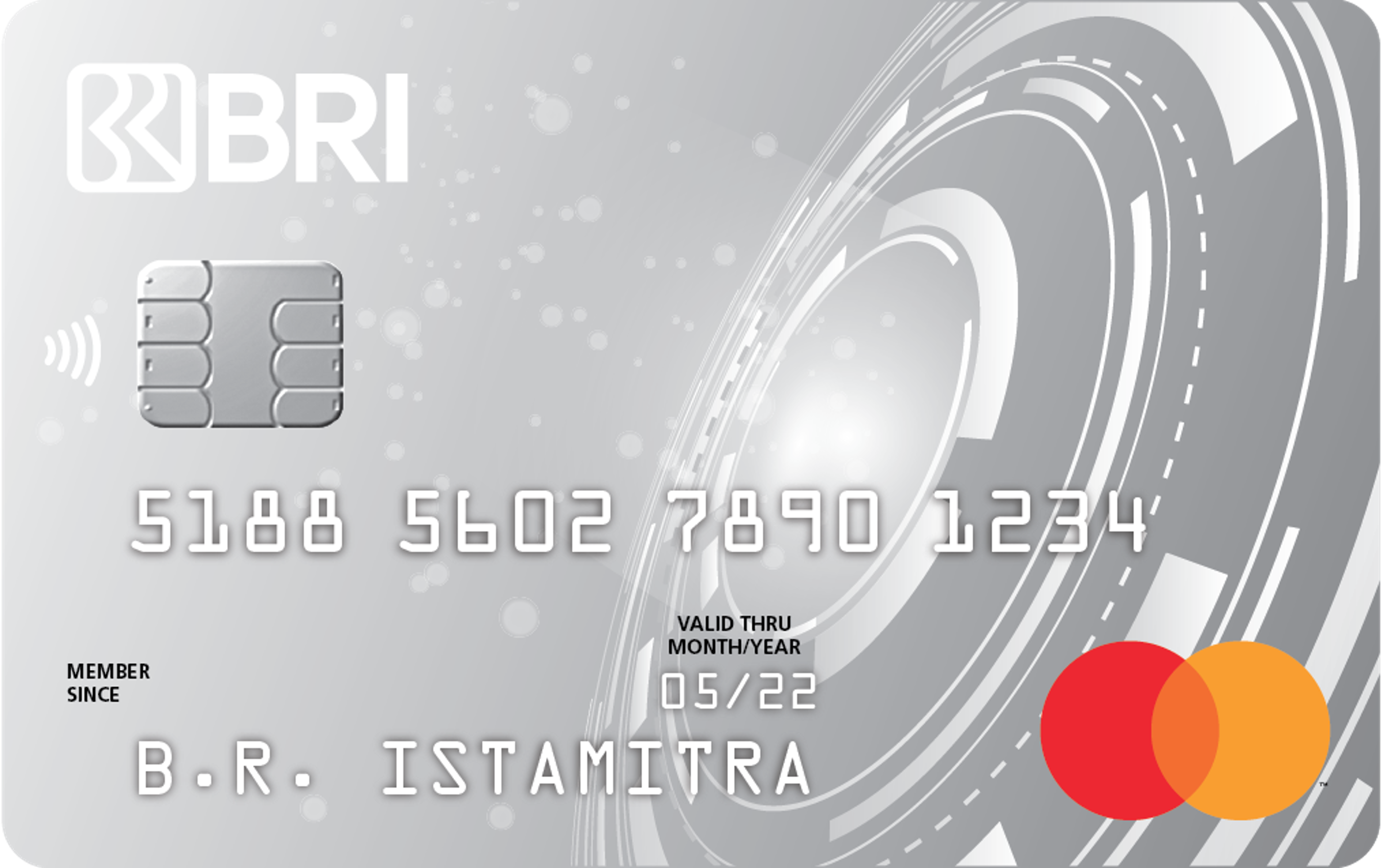backside-card-BRI Easy Card