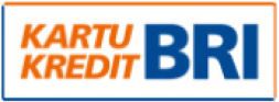 Logo Kartu Kredit BRI